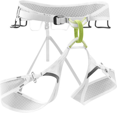 Edelrid Prisma Guide - imbrago White L