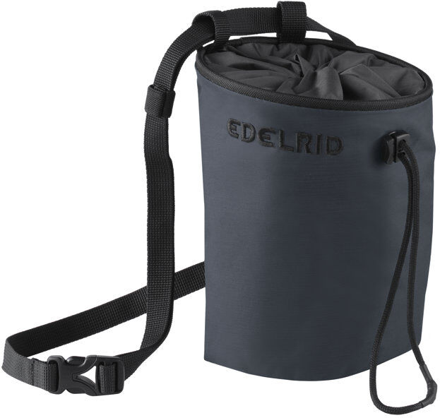 Edelrid Rodeo Large - portamagnesite Dark Blue