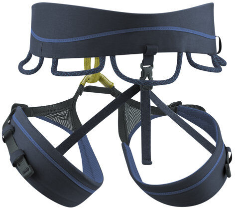 Edelrid Sendero - imbrago arrampicata Dark Blue L