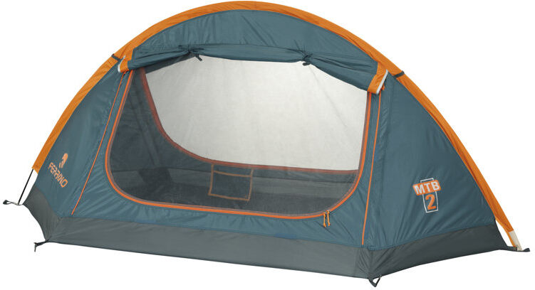 Ferrino MTB - tenda Blue