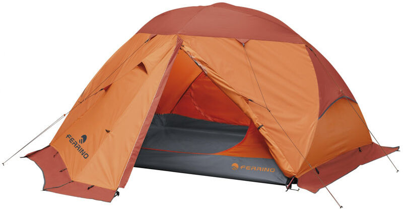 Ferrino Svalbard 3.0 - tenda Orange