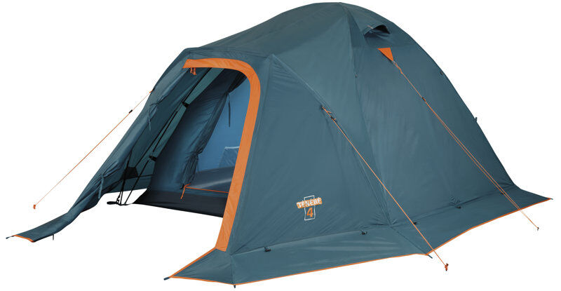 Ferrino Tenere 4 - tenda familiare Blue