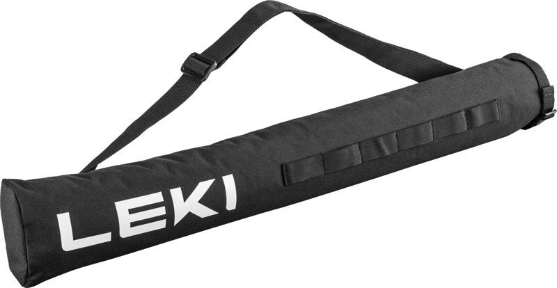 Leki Trekking Pole Bag - accessorio bastoncini Black 93