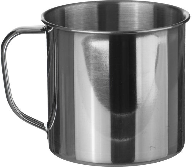 Meru Drinking Cup - Stoviglie Steel