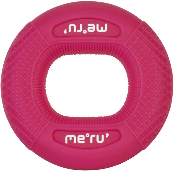 Meru Siurana Grip Ring 15/20 kg – accessorio per allenamento arrampicata Dark Pink