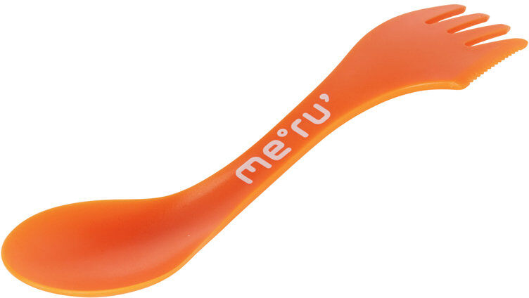 Meru Spork - posate Orange