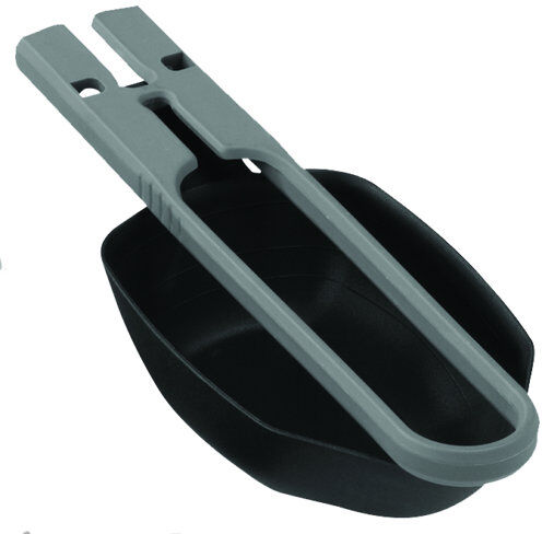 MSR Alpine Spoon - posate Black/Grey