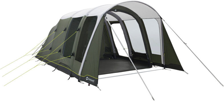 Outwell Avondale 4PA - tenda da campeggio Green