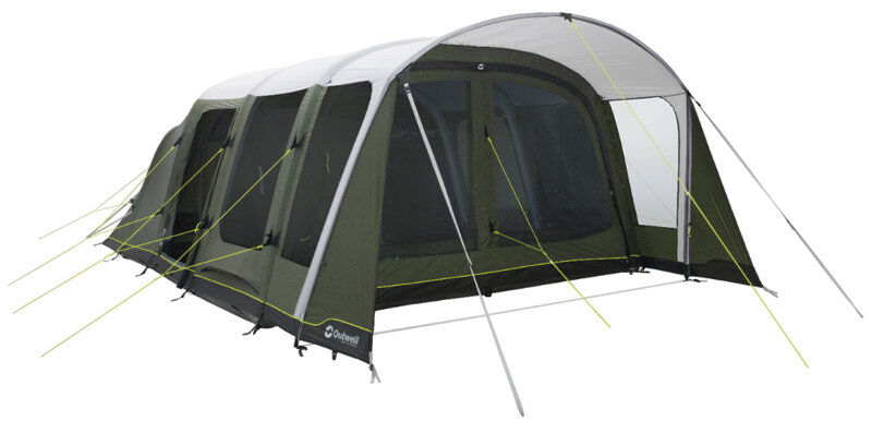 Outwell Avondale 6PA - tenda da campeggio Green