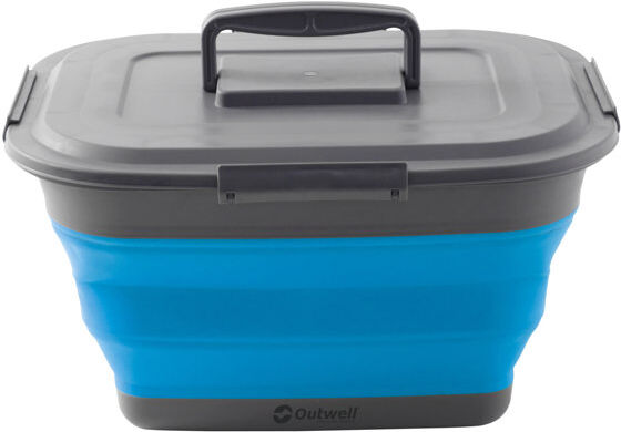 Outwell Collaps Storage Box L - box contenitore Blue