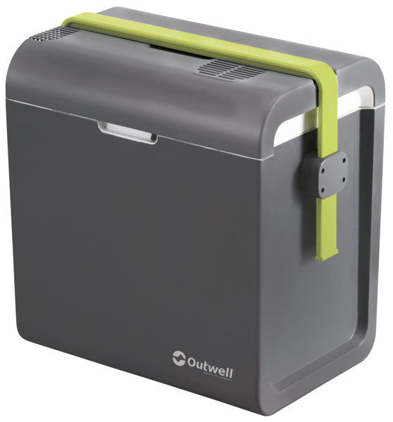 Outwell ECOcool Lite 24 12V/230V - frigo portatile Grey