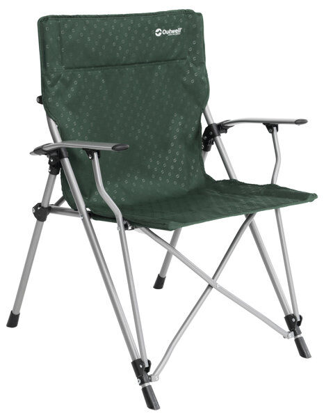 Outwell Goya - sedia da campeggio Green