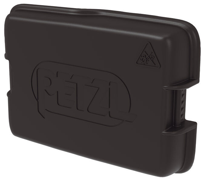 Petzl Accu SWIFT® RL - batteria ricaricabile Black
