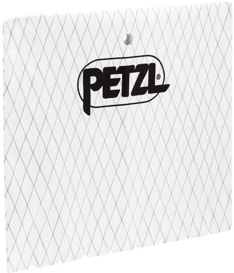 Petzl Ultralight Pouch - borsa portaramponi White