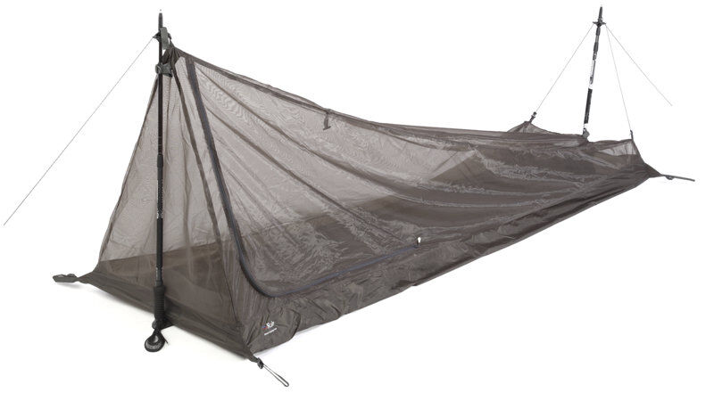 Rab Element 1 Bug Tent - zanzariera Grey