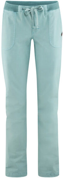 Red Chili Wo Nona - pantaloni arrampicata - donna Light Blue L