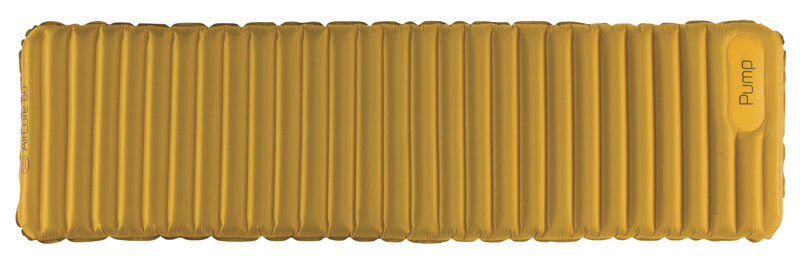 Robens AirCore 60 - materassino isolante Yellow