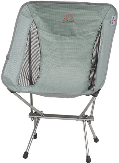 Robens Pathfinder - sedia da campeggio Grey