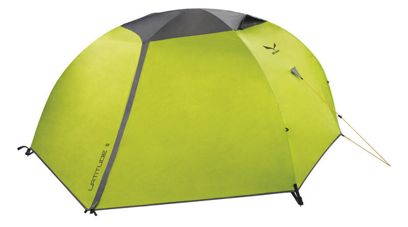 Salewa Latitude II - tenda Green