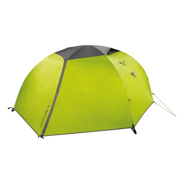 Salewa Latitude III - tenda Green