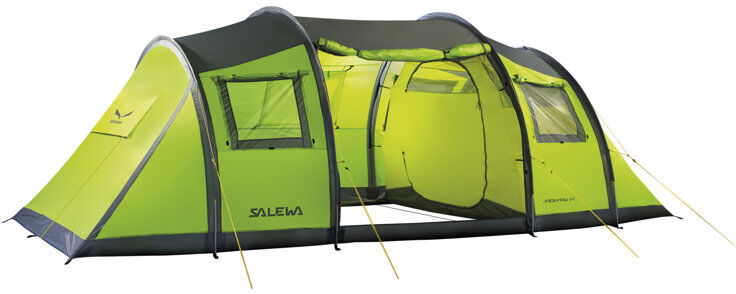 Salewa Midway VI - tenda Green