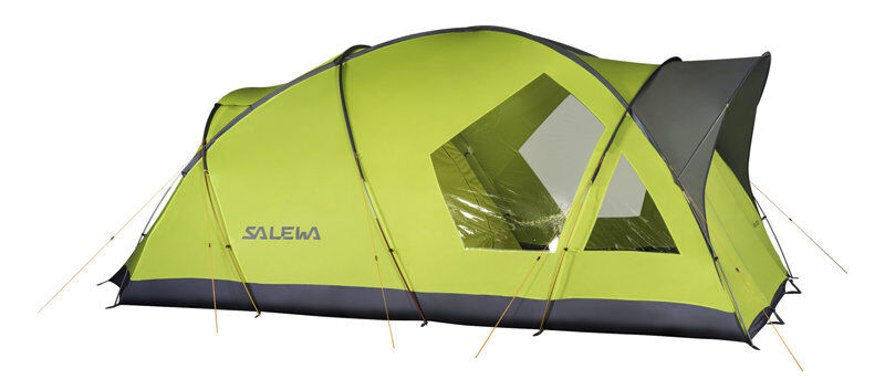 Salewa Alpine Lodge V - tenda Light Green