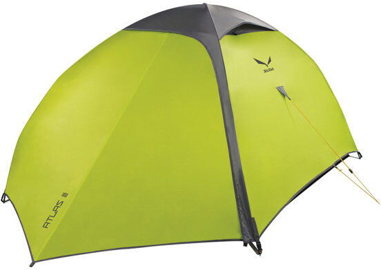 Salewa Atlas III - tenda da campeggio Cactus/Grey