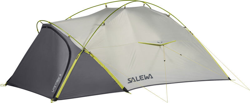 Salewa Litetrek III - tenda Light Grey/Yellow