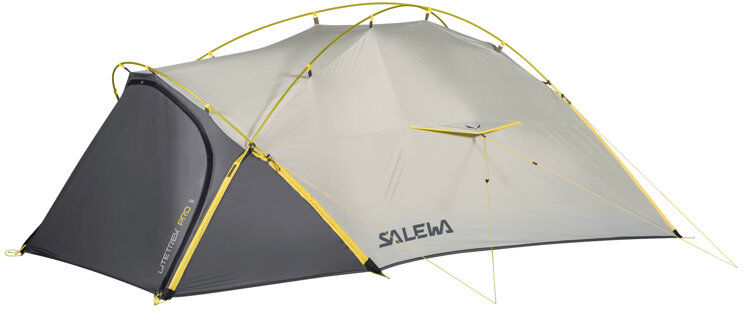 Salewa Litetrek Pro - tenda Grey/Yellow