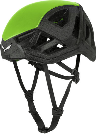 Salewa Piuma 3.0 - casco arrampicata Green 57-61 cm