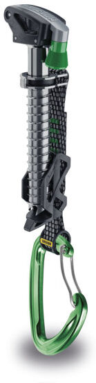 Salewa Quick Screw - Viti da ghiaccio Green