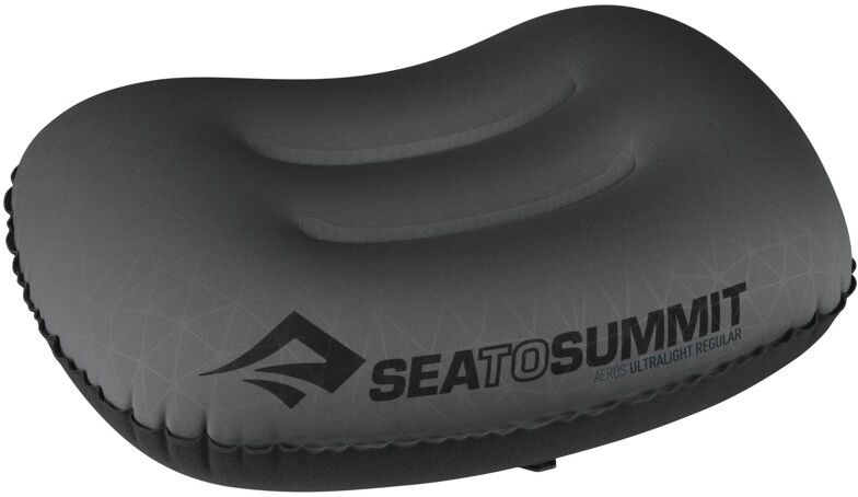 Sea to Summit Aeros Ultra-Light - cuscino da campeggio Grey