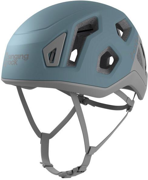 Singing Rock Penta 2nd generation - casco arrampicata Blue 48-54