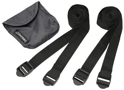 Therm-A-Rest Universal Cuple Kit Black