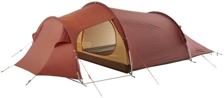 Vaude Arco XT 3P - tenda da trekking Brown