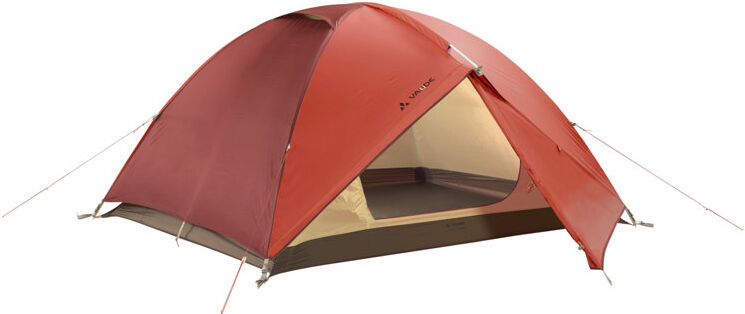 Vaude Campo 3P - tenda da trekking Brown