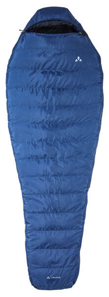 Vaude Hochgrat 700 XL DWN - sacco a pelo in piuma Blue