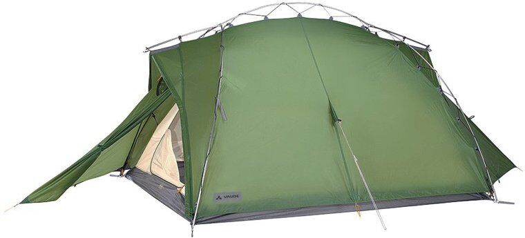 Vaude Mark UL 3P Green