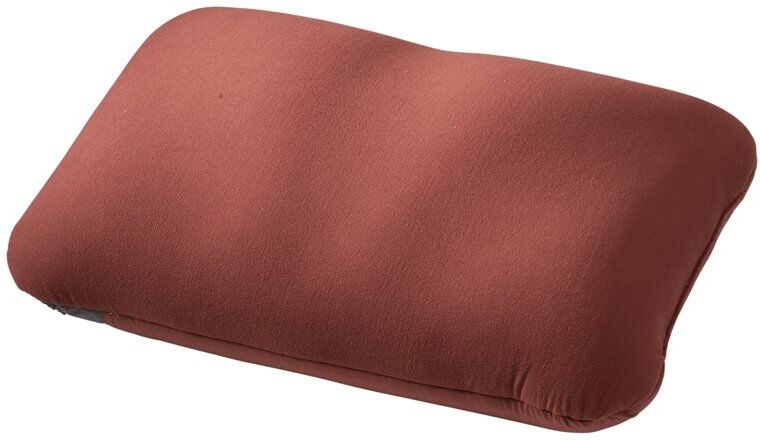 Vaude Pillow - cuscino da campeggio Dark Red M