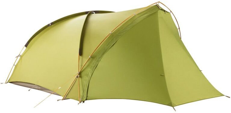 Vaude Space XT 4P - tenda Green