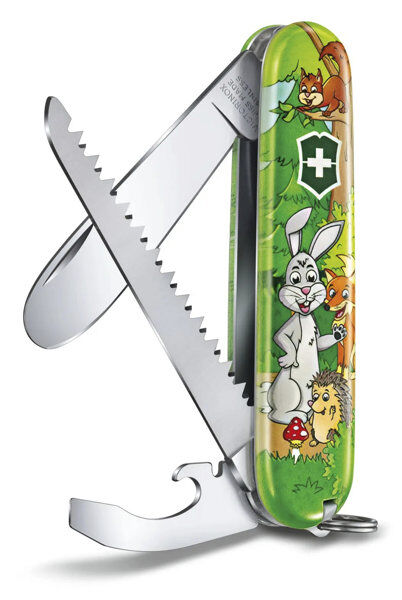 Victorinox My First Green