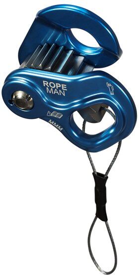 Wild Country Ropeman 1 - assicuratore Blue