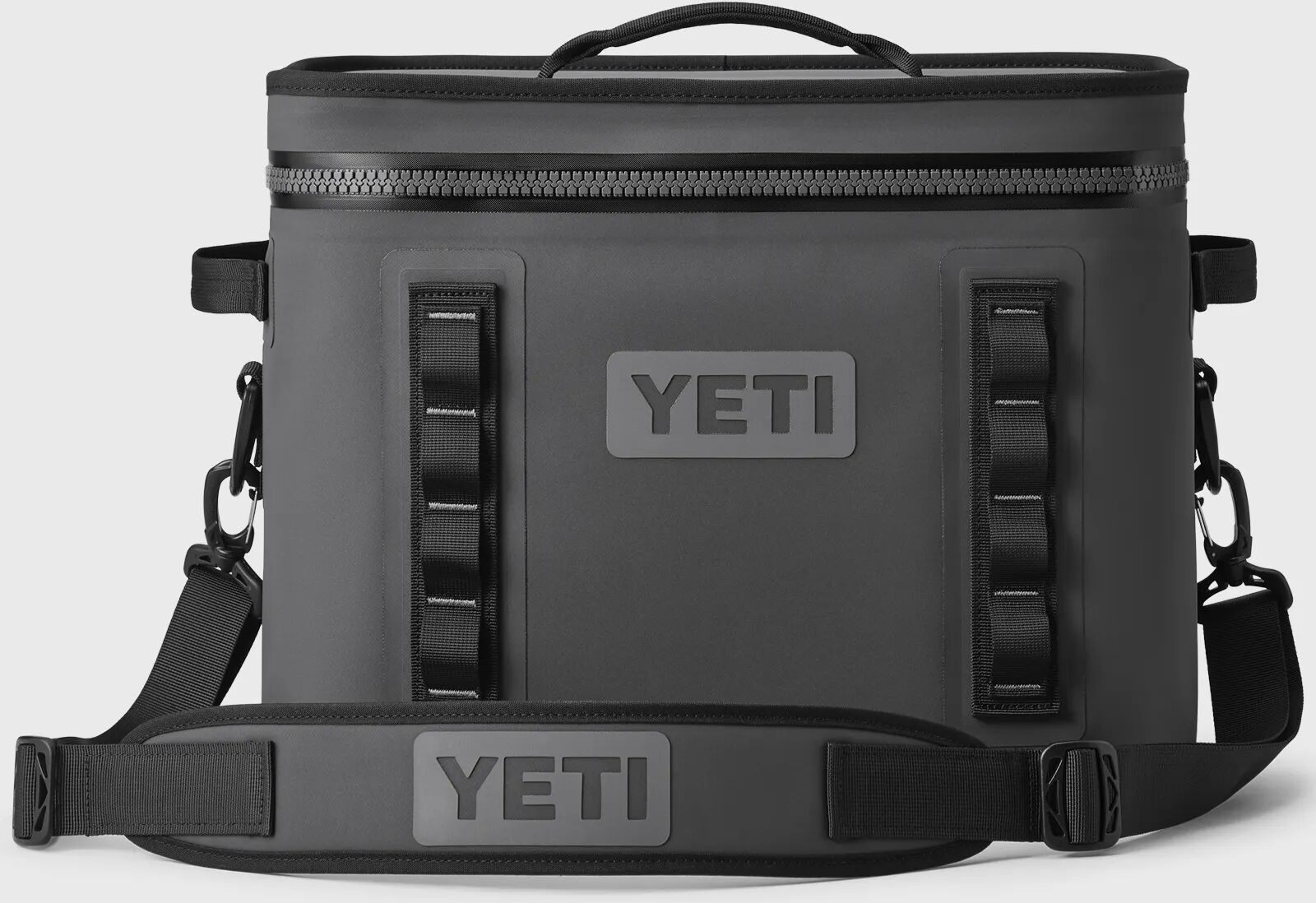 YETI Hopper Flip 18 Soft Cooler men Outdoor Equipment grey in taglia:ONE SIZE