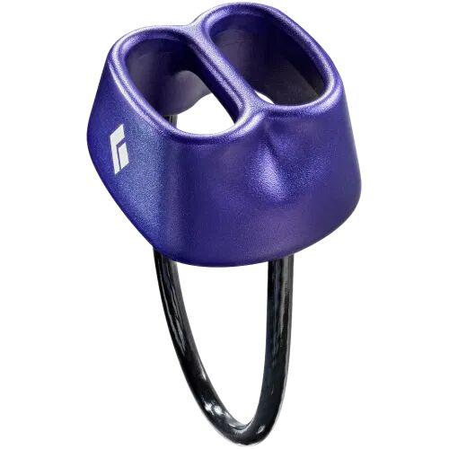 Black Diamond Assicuratori discensori atc, assicuratore/discensore purple