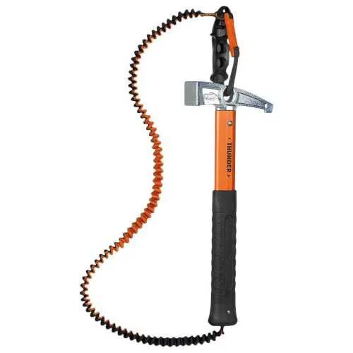 Climbing Technology Chiodi da roccia thunder hammer kit