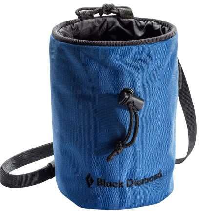 Black Diamond Porta magnesite mojo chalk bag astral blue