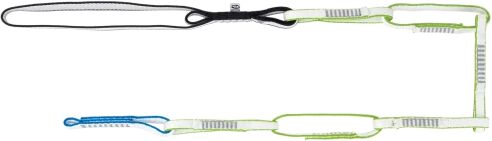 Climbing Technology Cordini daisy chain multi chain evo, daisy chain ad anelli