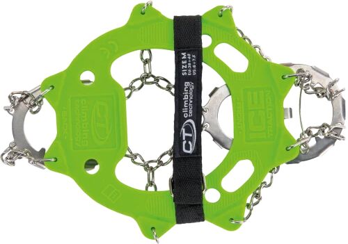 Climbing Technology Ramponcini ct ice traction plus , ramponi escursionismo m