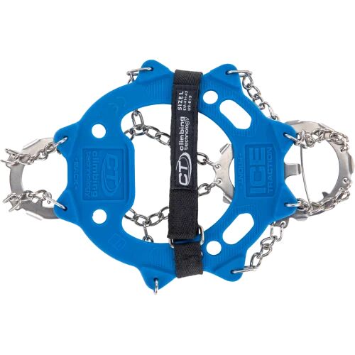 Climbing Technology Ramponcini ct ice traction plus , ramponi escursionismo l