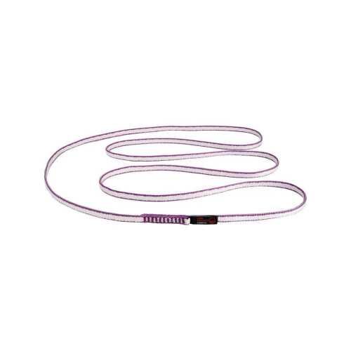 WILD COUNTRY Cordini daisy chain dyneema sling 10mm fettuccia 120 cm viola